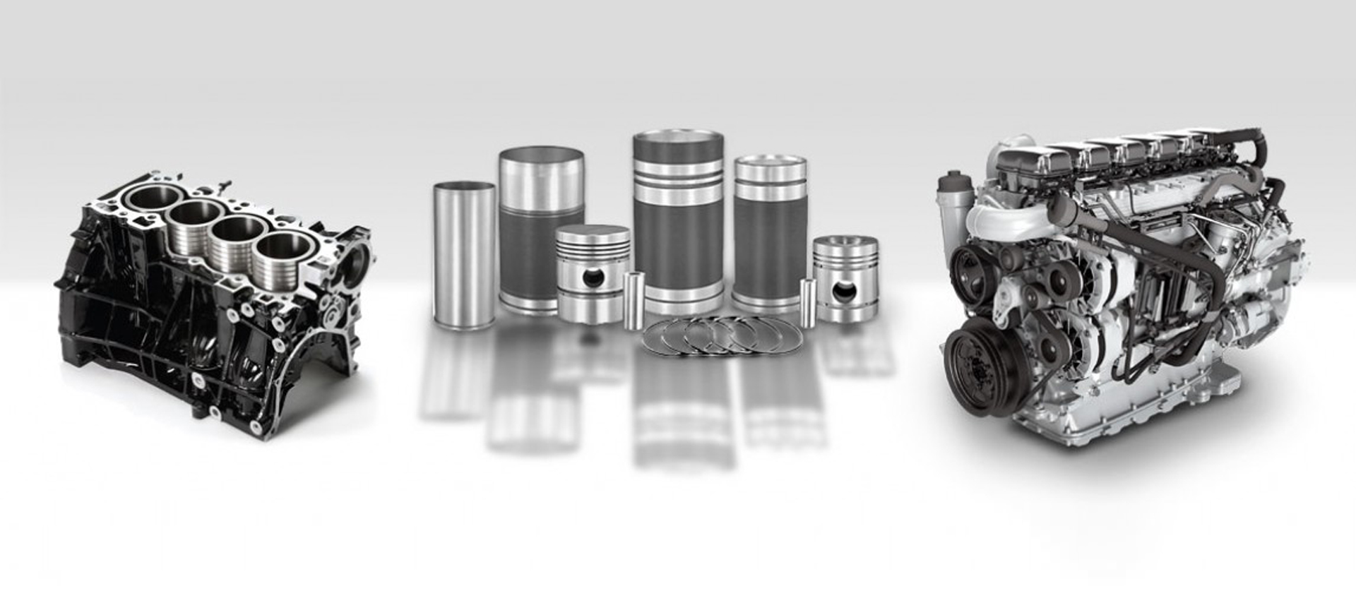 Strongest distribution network