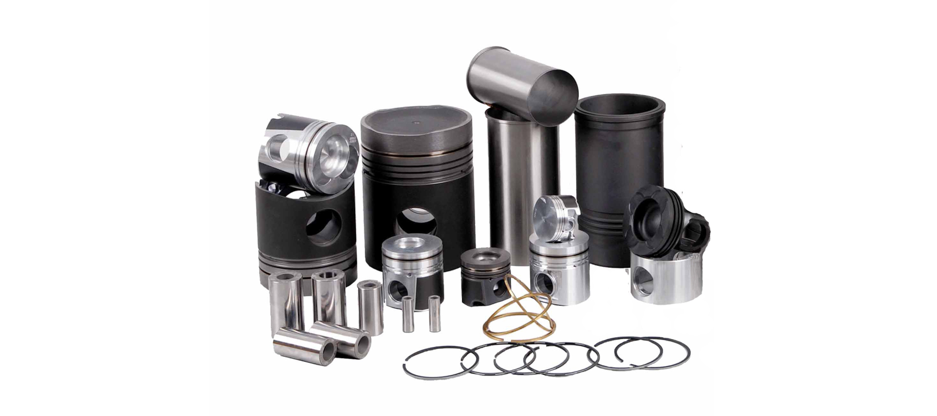 Worldwide freight services